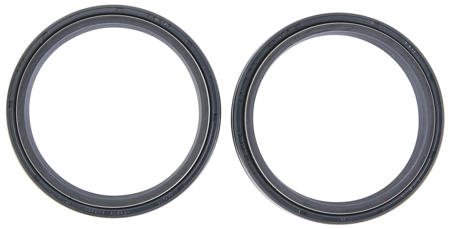 ALL BALLS Racing gabelsimmerringsatz fork seal set abr 55-131
