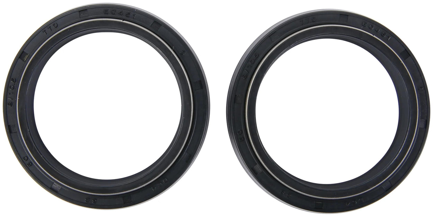 ALL BALLS Racing gabelsimmerringsatz fork seal set abr 55-132