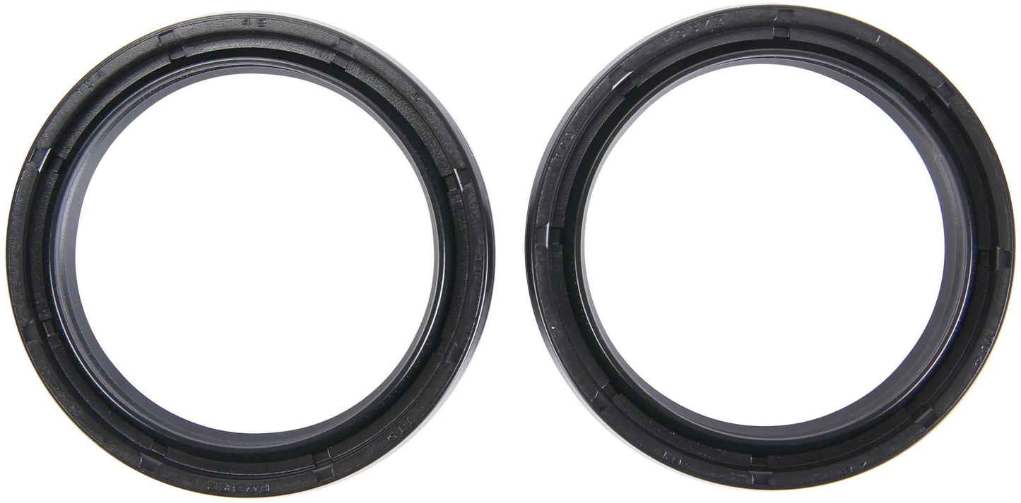 ALL BALLS Racing gabelsimmerringsatz fork seal set abr 55-140