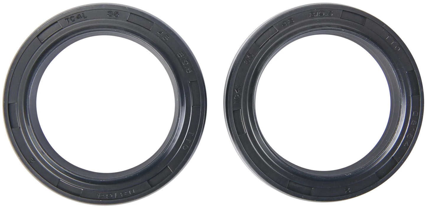 ALL BALLS Racing gabelsimmerringsatz fork seal set abr 55-153