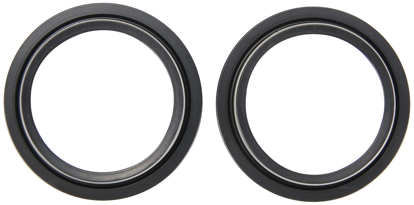 ALL BALLS Racing staubkappensatz dust cap set abr 57-103