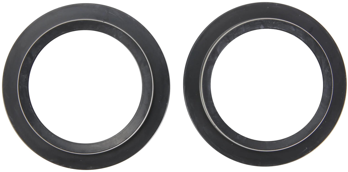 ALL BALLS Racing staubkappensatz dust cap set abr 57-107