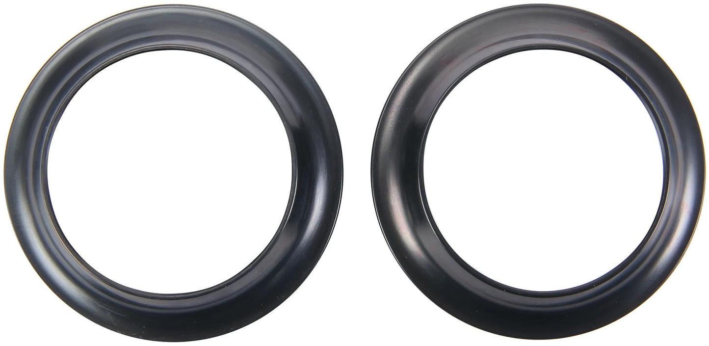 ALL BALLS Racing staubkappensatz dust cap set abr 57-108-1