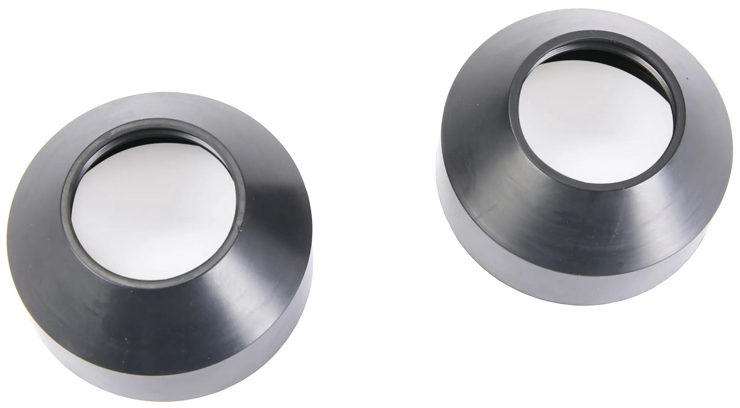 ALL BALLS Racing staubkappensatz dust cap set abr 57-131