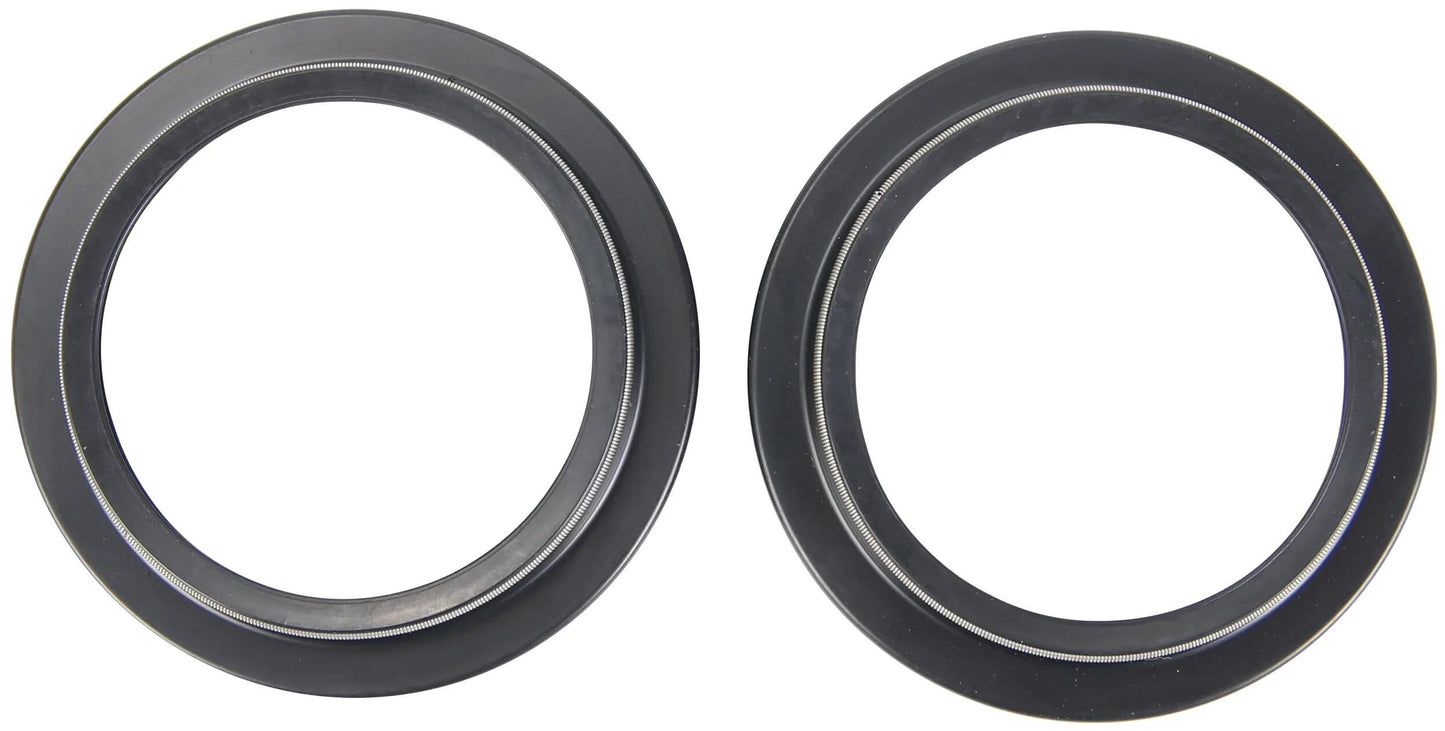 ALL BALLS Racing staubkappensatz dust cap set abr 57-138