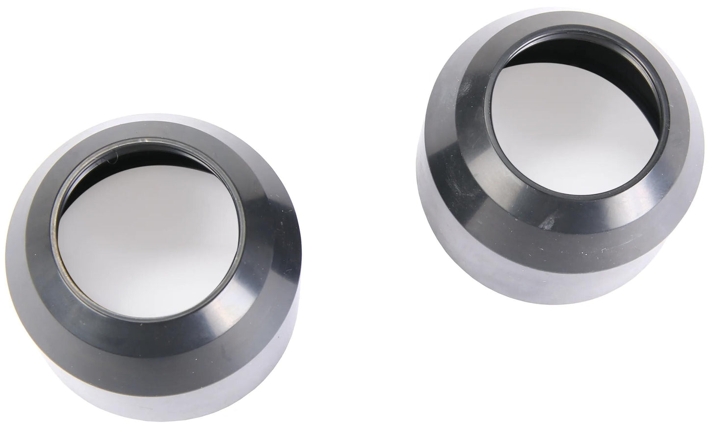 ALL BALLS Racing staubkappensatz dust cap set abr 57-161