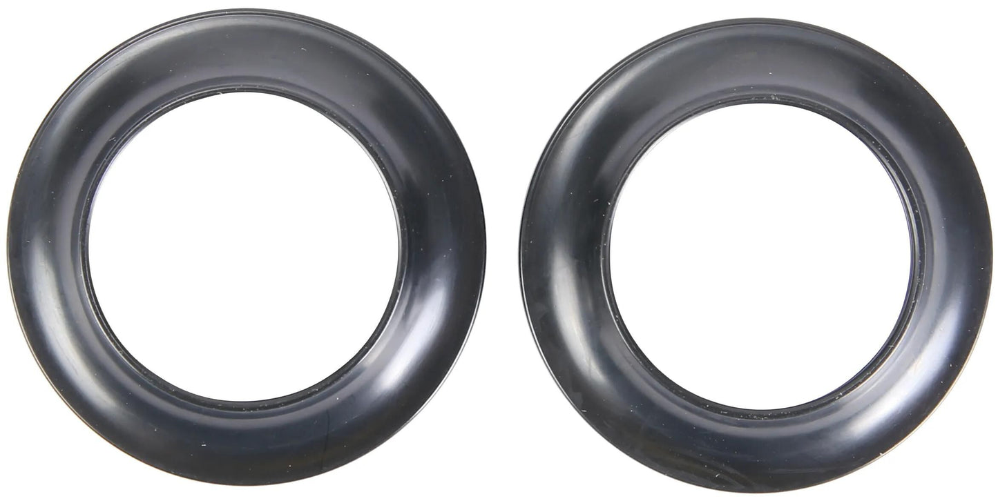 ALL BALLS Racing staubkappensatz dust cap set abr 57-166