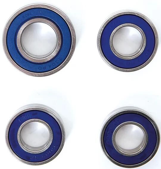 ALL BALLS Racing radlagersatz wheel bearing sets 25-105 complete