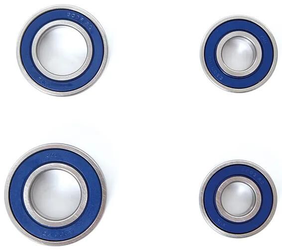 ALL BALLS Racing radlagersatz wheel bearing sets 25-110 complete