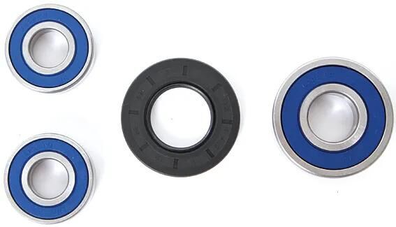ALL BALLS Racing radlagersatz wheel bearing sets 25-127 complete with simmerrings