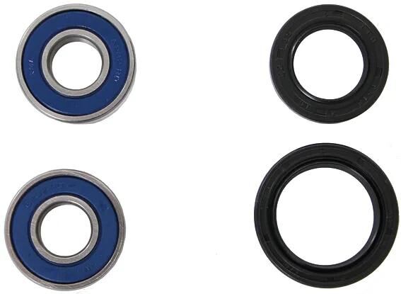ALL BALLS Racing radlagersatz wheel bearing sets 25-138 complete with simmerrings