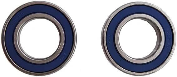 ALL BALLS Racing radlagersatz wheel bearing sets 25-162 complete