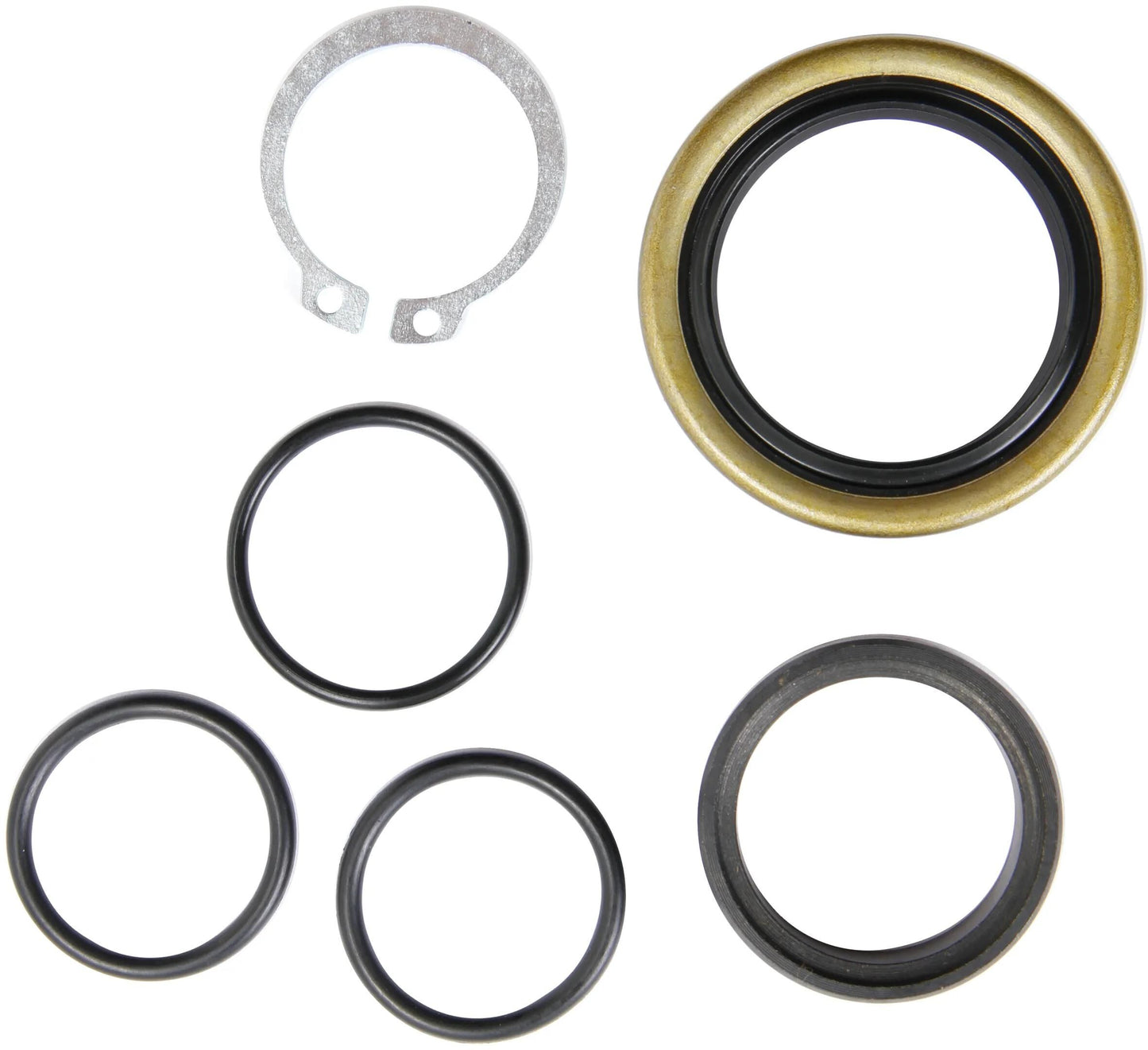 ALL BALLS Racing reparatursatz getriebeausgangswelle repair sets 25-4003 abr gearbox output shaft