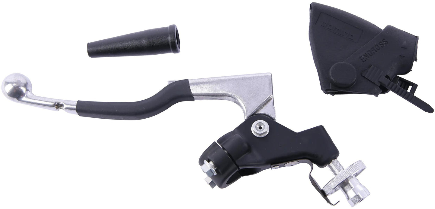 Domino kupplungshebel cross gp clutch lever cross gp black 164mm