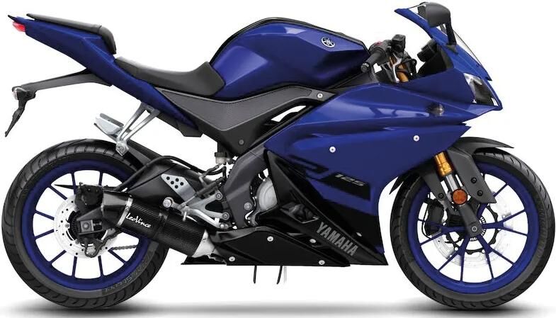 LeoVince schalldämpfer sbk sbk lv-one evo ii schalld leo compl lv one car