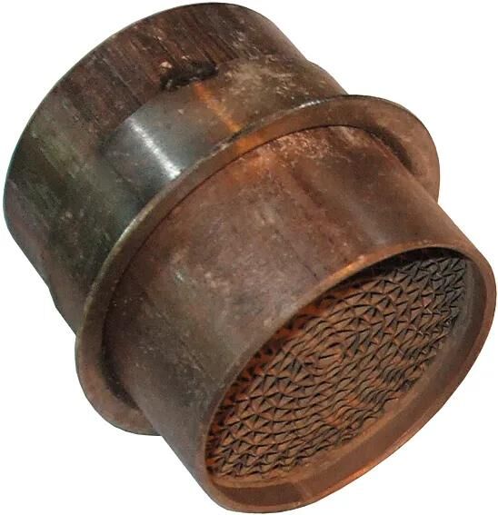 LeoVince nachrüstkatalysator catalysts leo 60mm