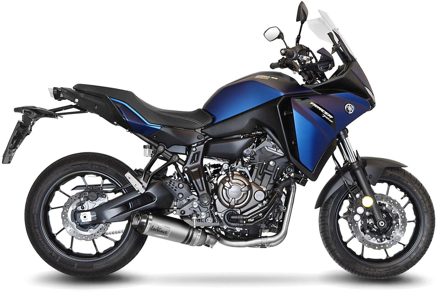 LeoVince schalldämpfer sbk lv one evo ii schalld leo compl lv one inox