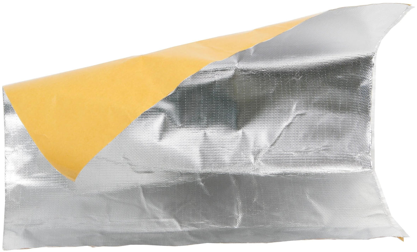 SILENT SPORT hitzeschutzschild heat shield sp 50x50cm