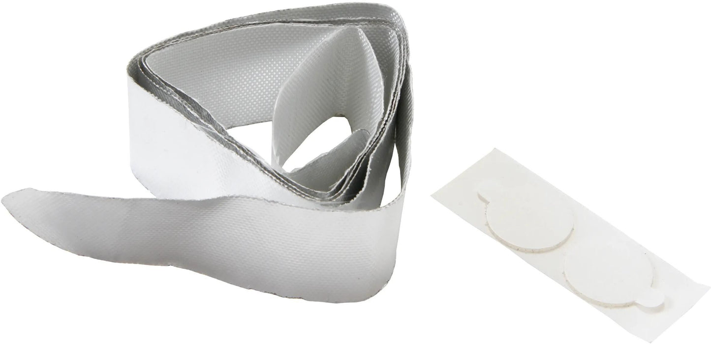 SILENT SPORT hitzeschutzband heat protection tape sp 98x3cm