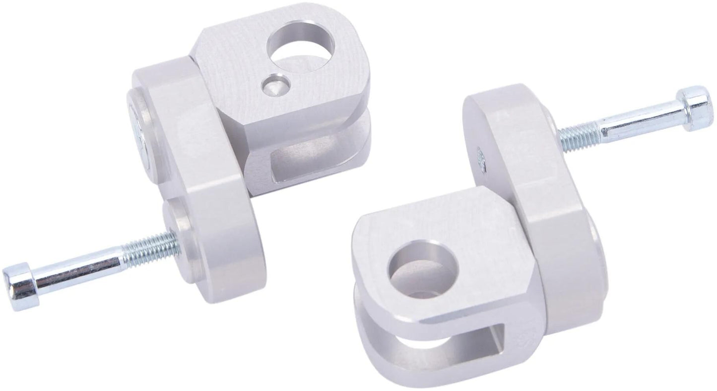 LSL fußrastengelenksatz joint kit s03 adjustable si