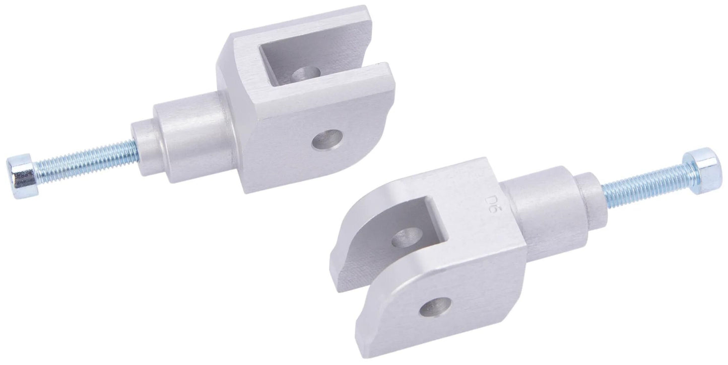 LSL fußrastengelenksatz joint kit d06 vo si