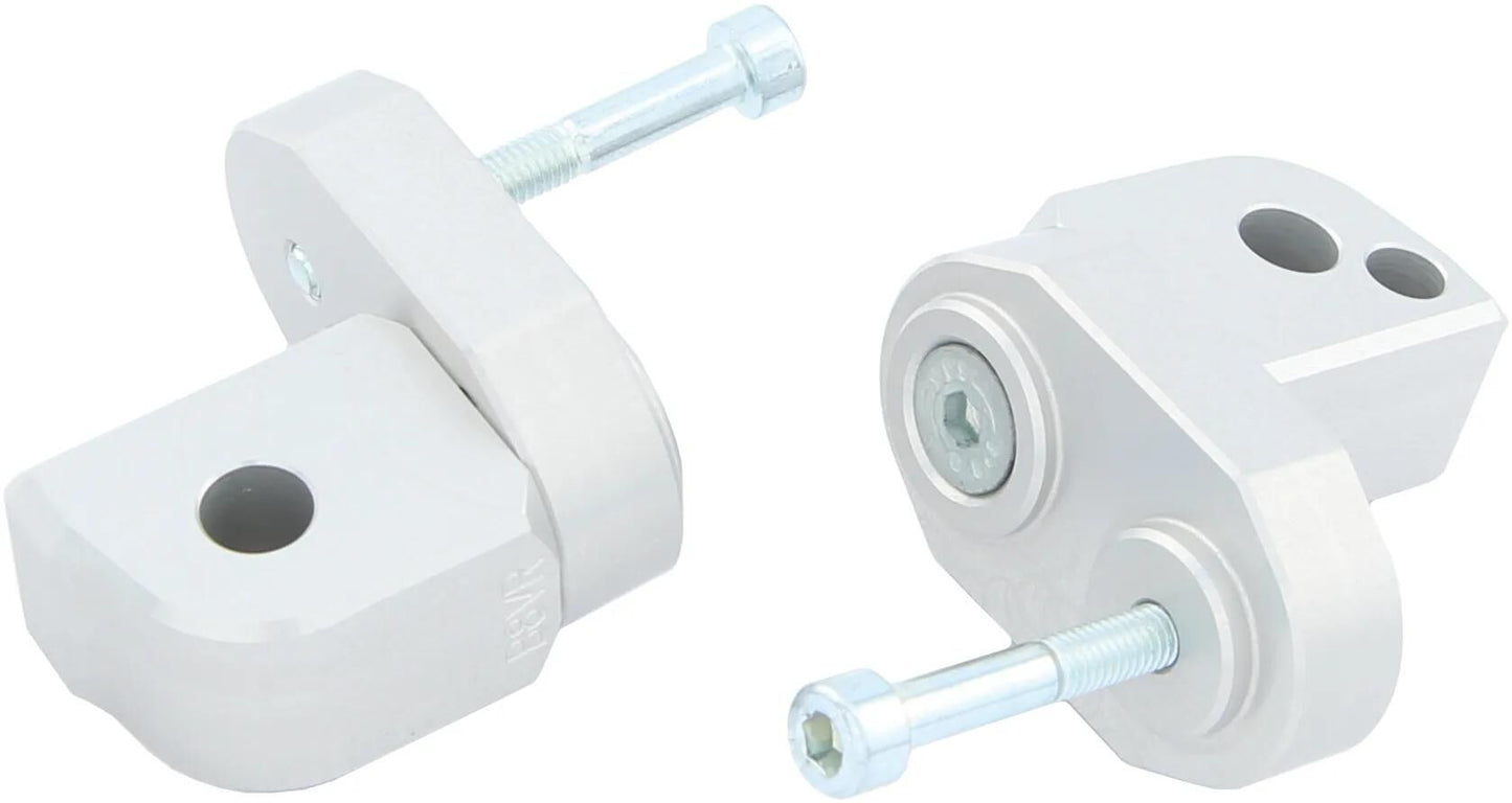 LSL fußrastengelenksatz joint kit b08 hi adjustable si