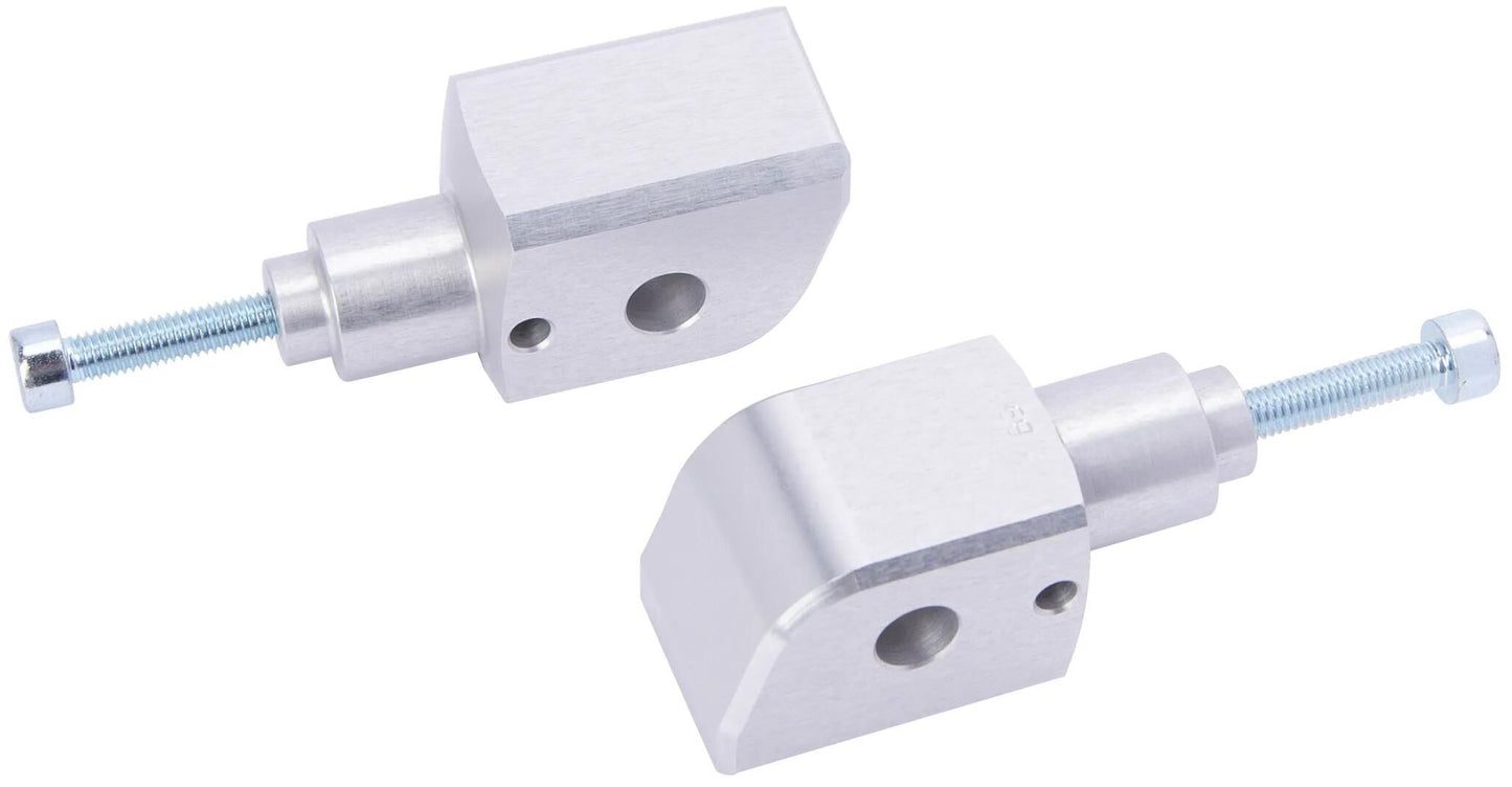 LSL fußrastengelenksatz joint kit b09 vo si