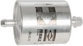 MAHLE benzinfilter fuel filter kl 145