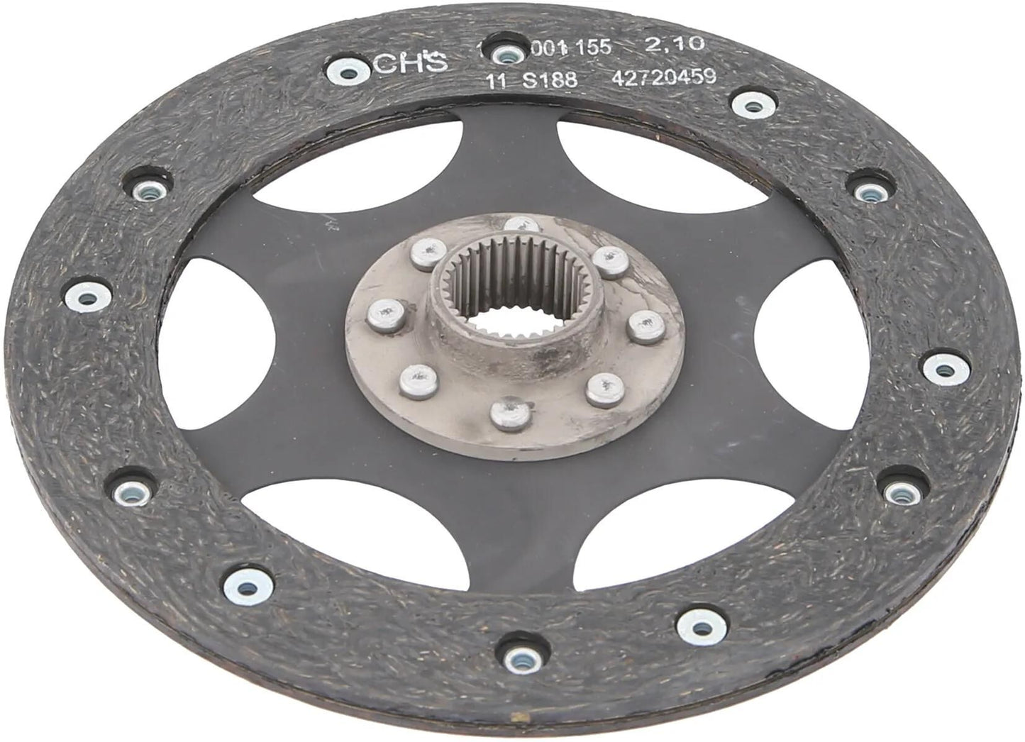 ZF SACHS koppelingsschijven clutch disc sachs
