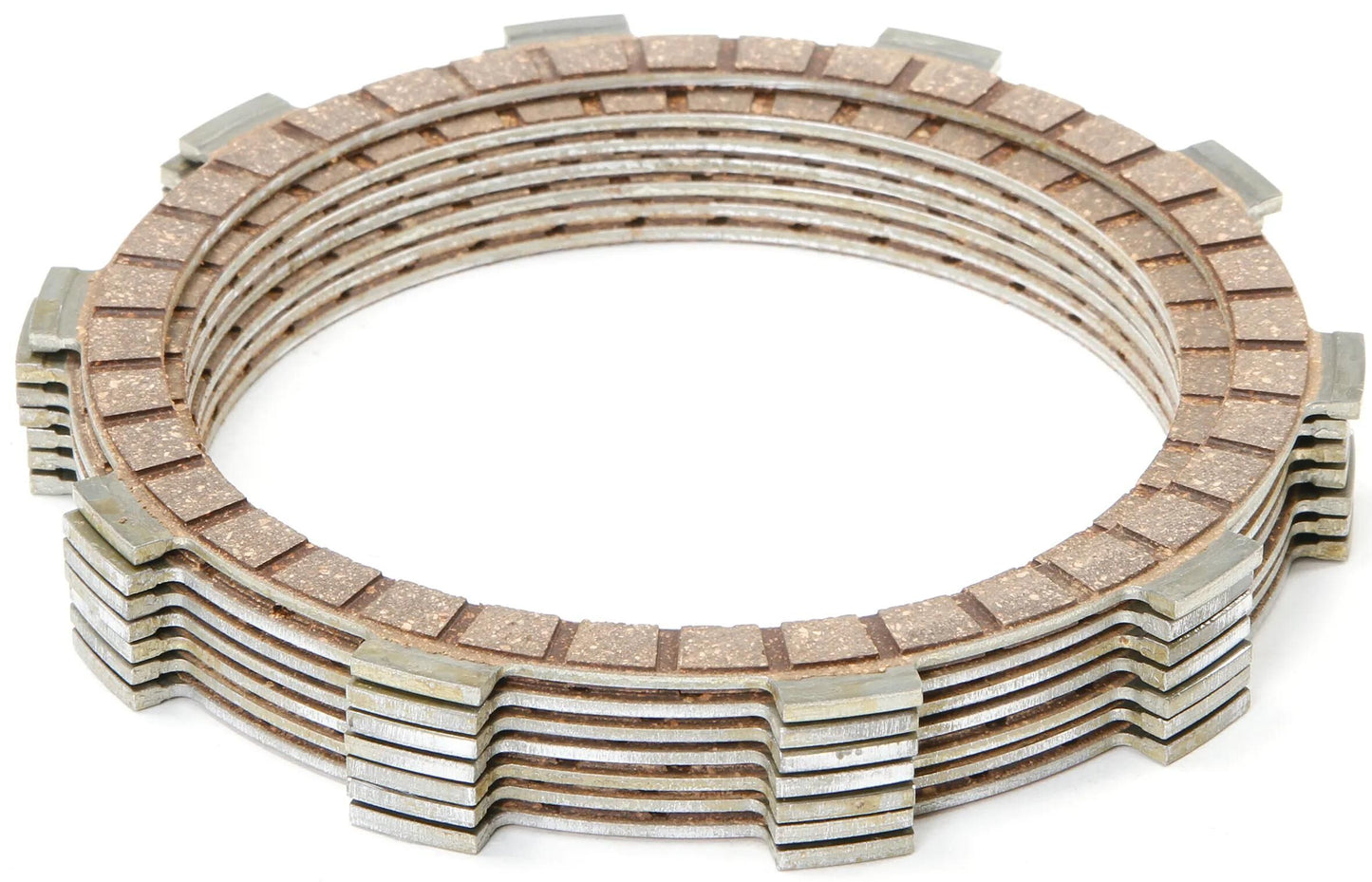 TRW kupplungslamellensatz clutch kit mcc105-7