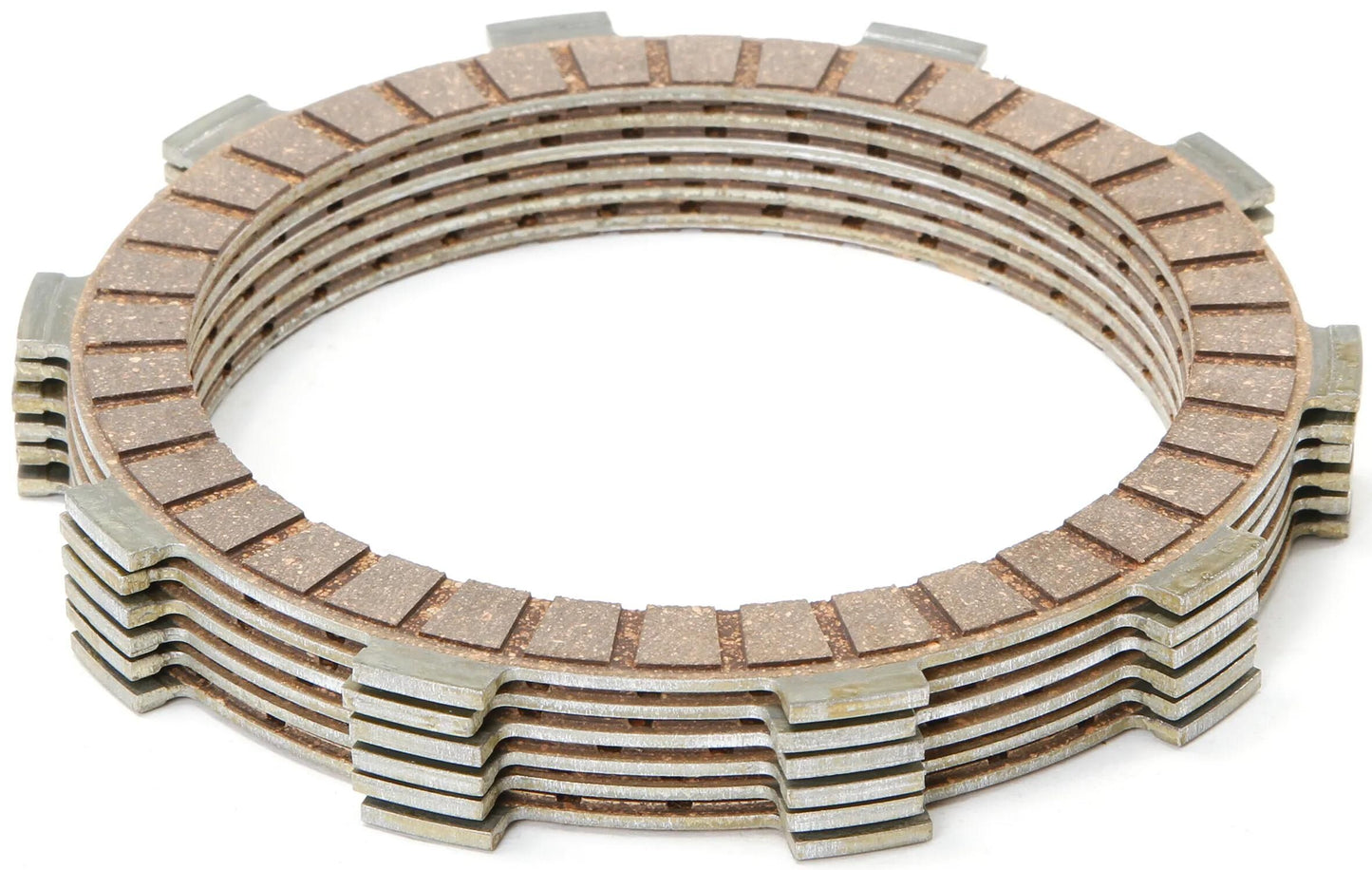 TRW kupplungslamellensatz clutch kit mcc107-6