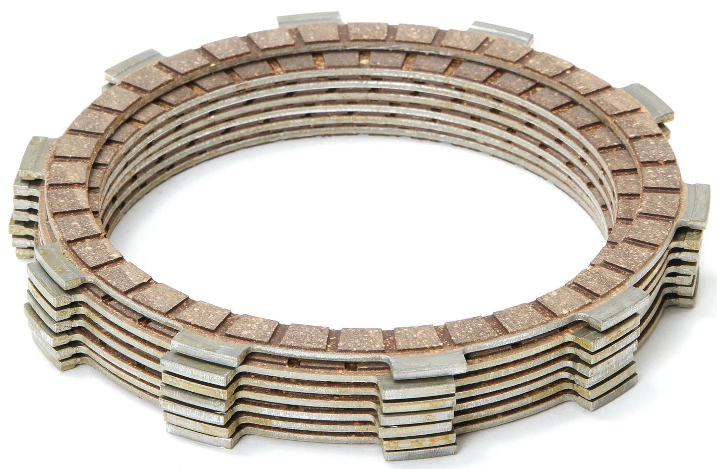 TRW kupplungslamellensatz clutch kit mcc118-7