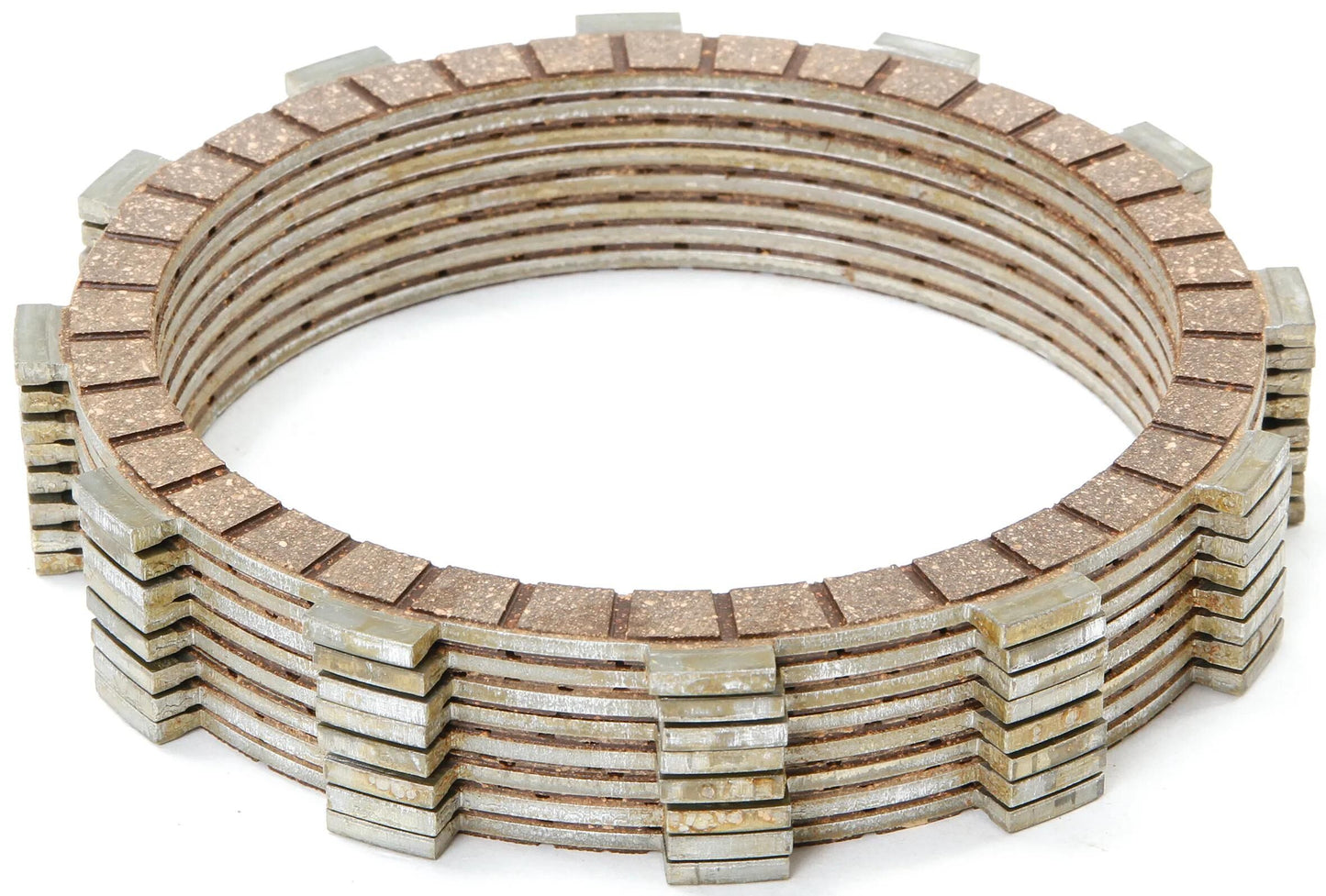 TRW kupplungslamellensatz clutch kit mcc141-8