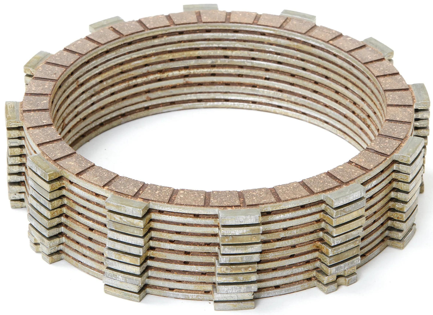 TRW kupplungslamellensatz clutch kit mcc152-10
