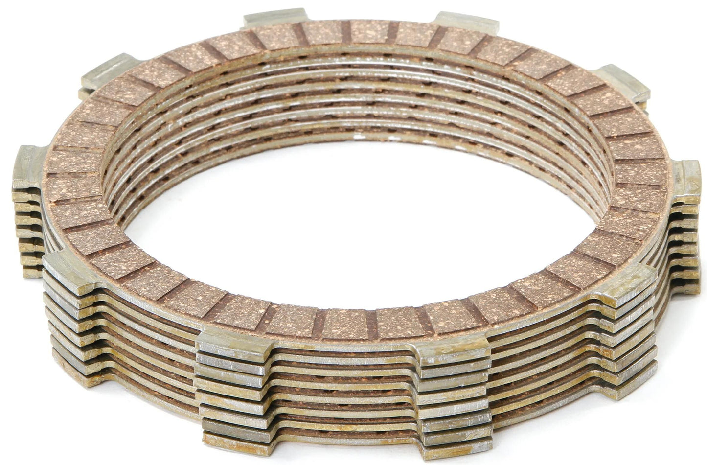 TRW kupplungslamellensatz clutch kit mcc152-8