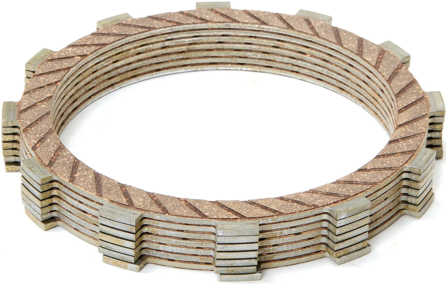 TRW kupplungslamellensatz clutch kit mcc205-7