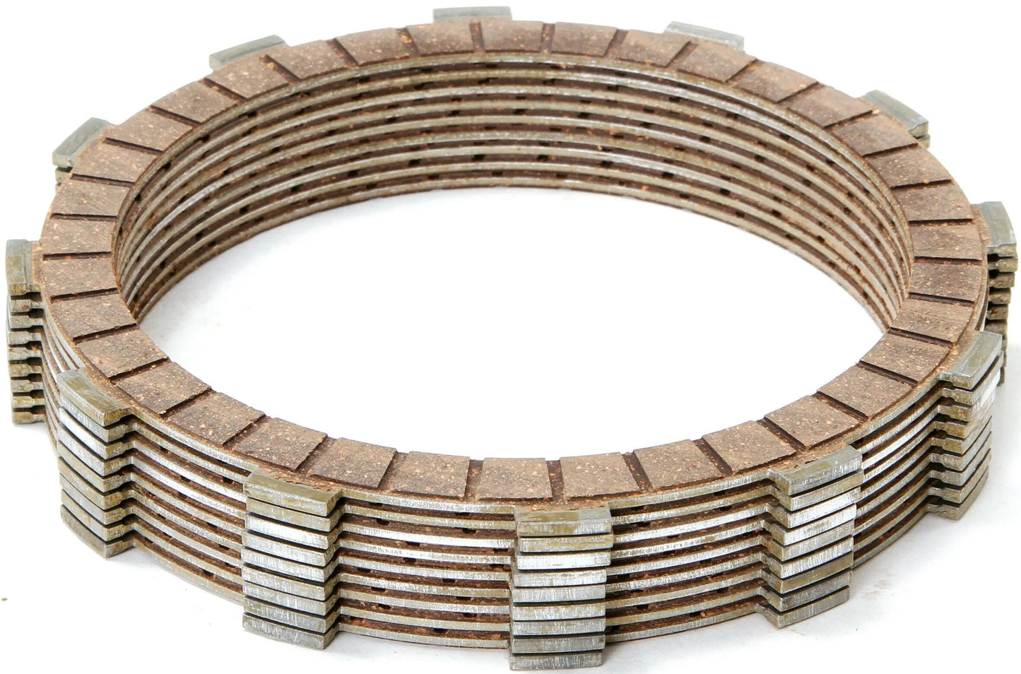 TRW kupplungslamellensatz clutch kit mcc212-9