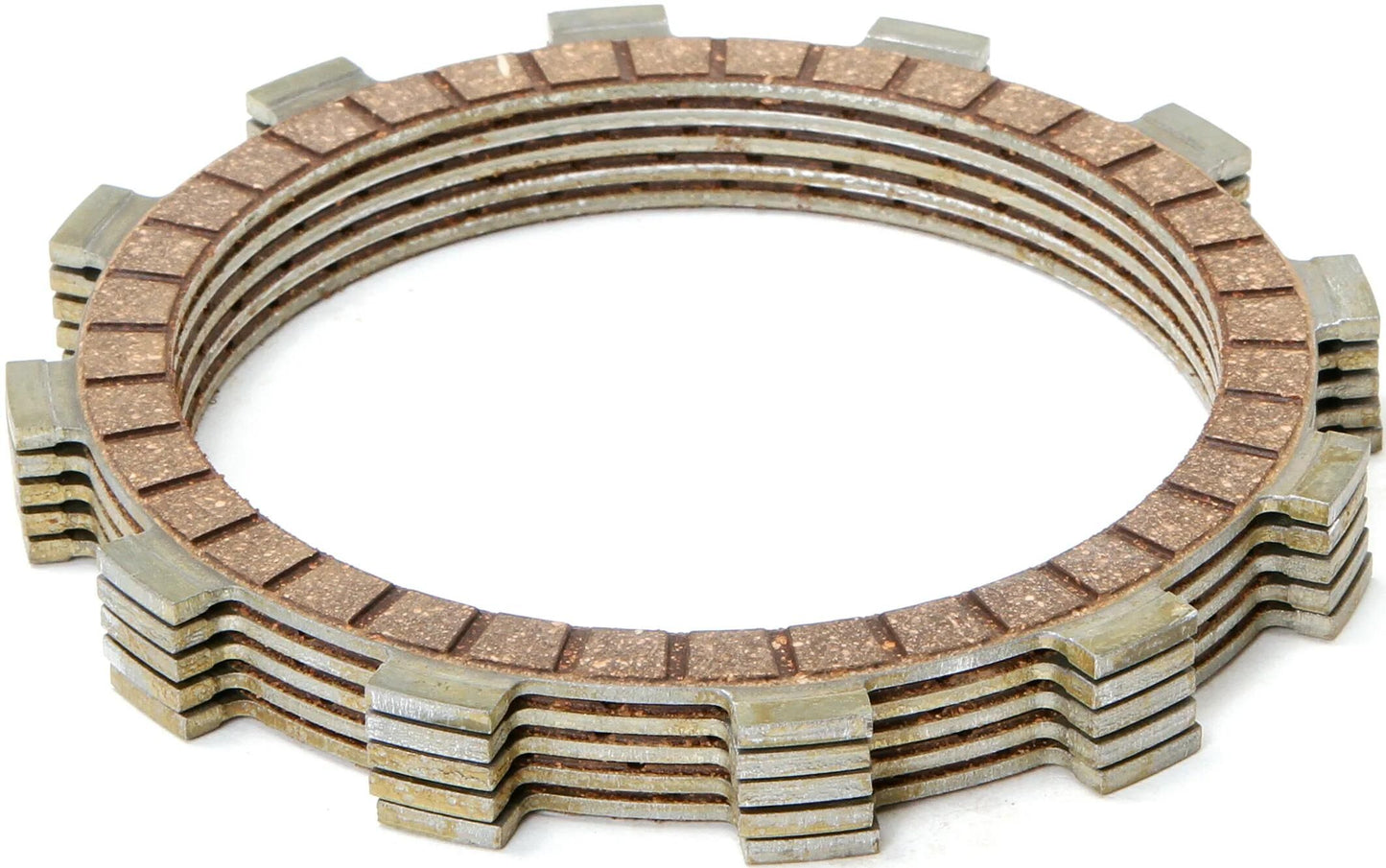 TRW kupplungslamellensatz clutch kit mcc302-5