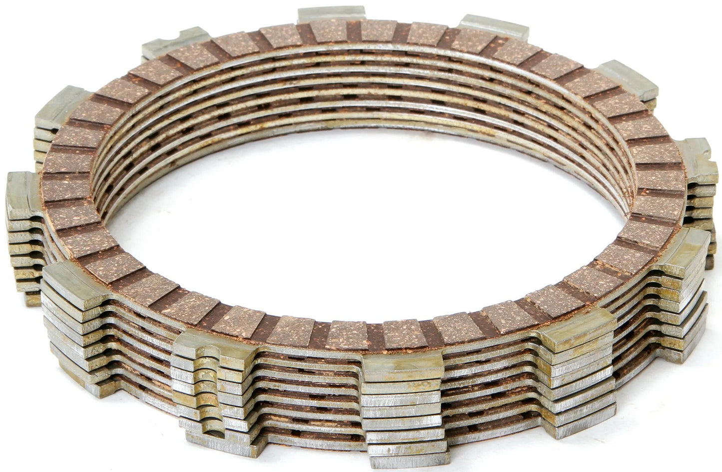 TRW kupplungslamellensatz clutch kit mcc314-8