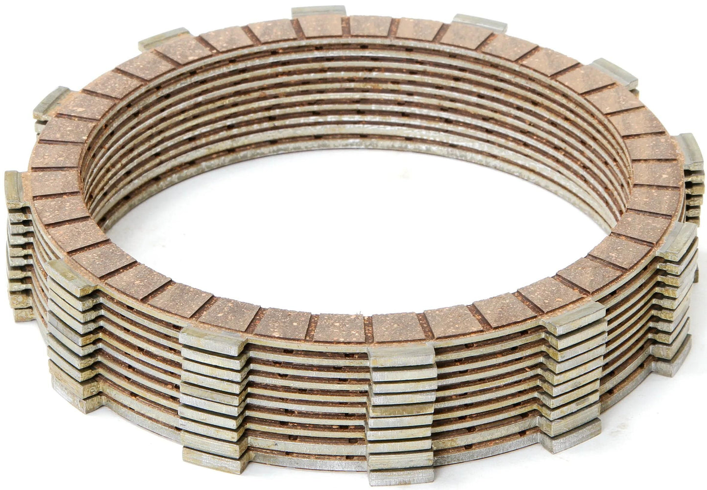 TRW kupplungslamellensatz clutch kit mcc322-10