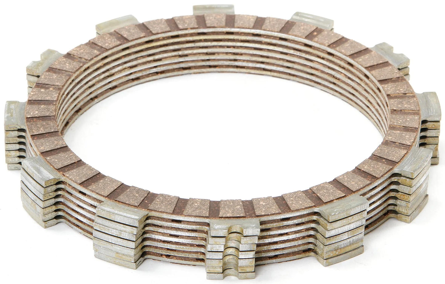 TRW kupplungslamellensatz clutch kit mcc328-7