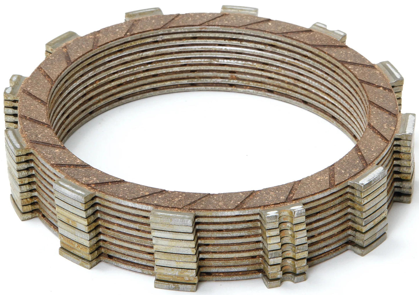 TRW kupplungslamellensatz clutch kit mcc343-10