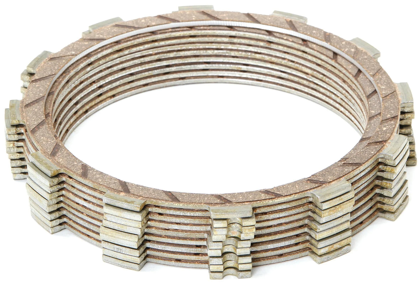 TRW kupplungslamellensatz clutch kit mcc354-9