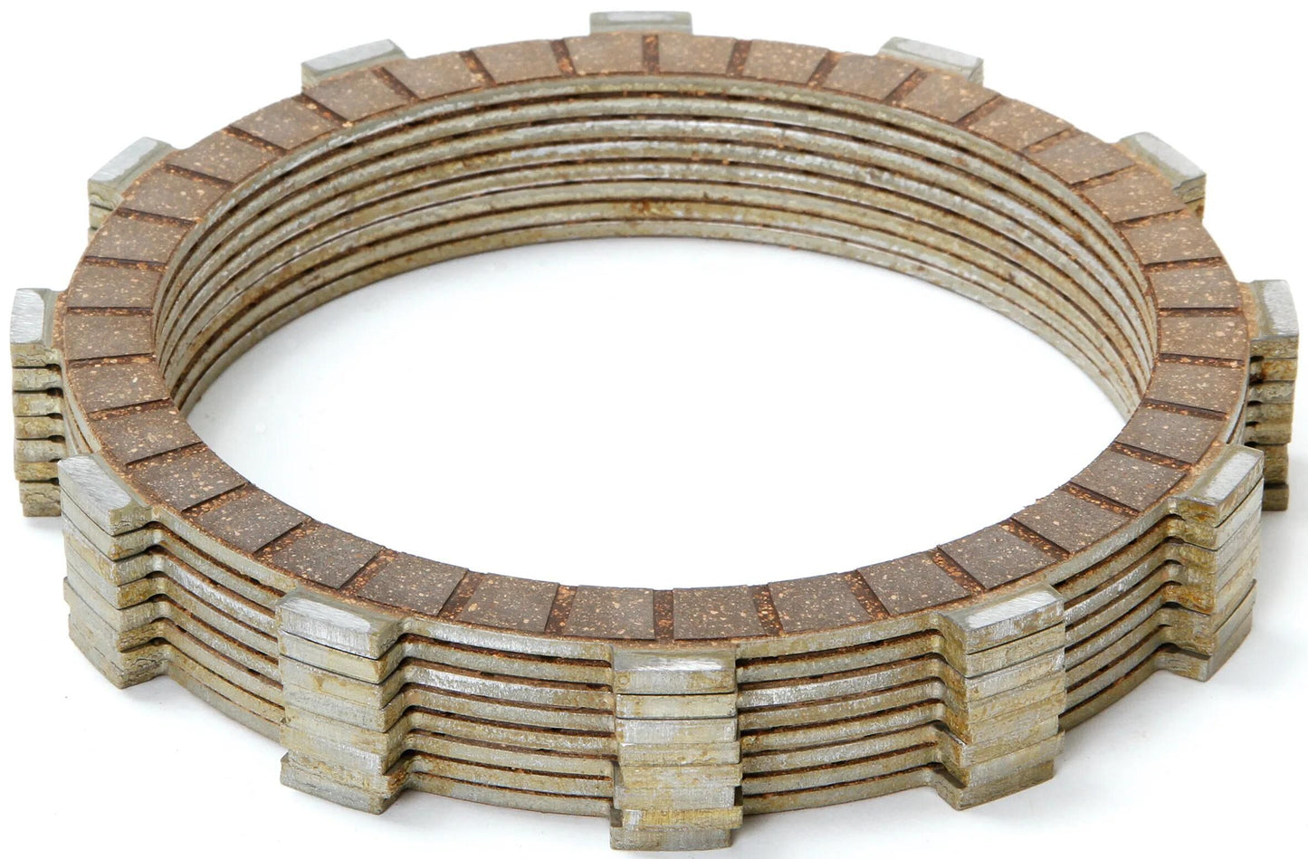 TRW kupplungslamellensatz clutch kit mcc357-8