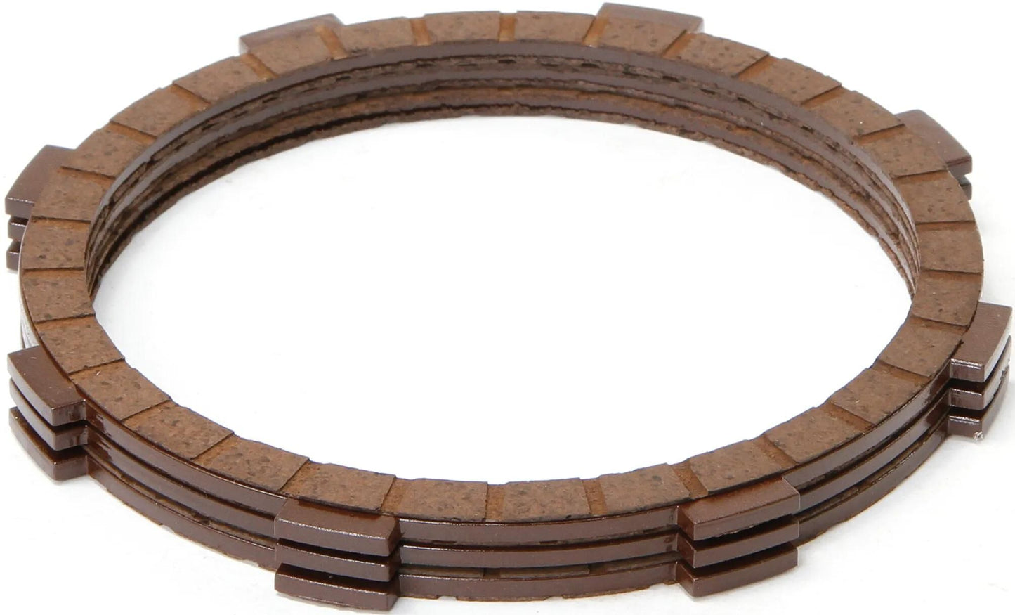 TRW kupplungslamellensatz clutch kit mcc401-3