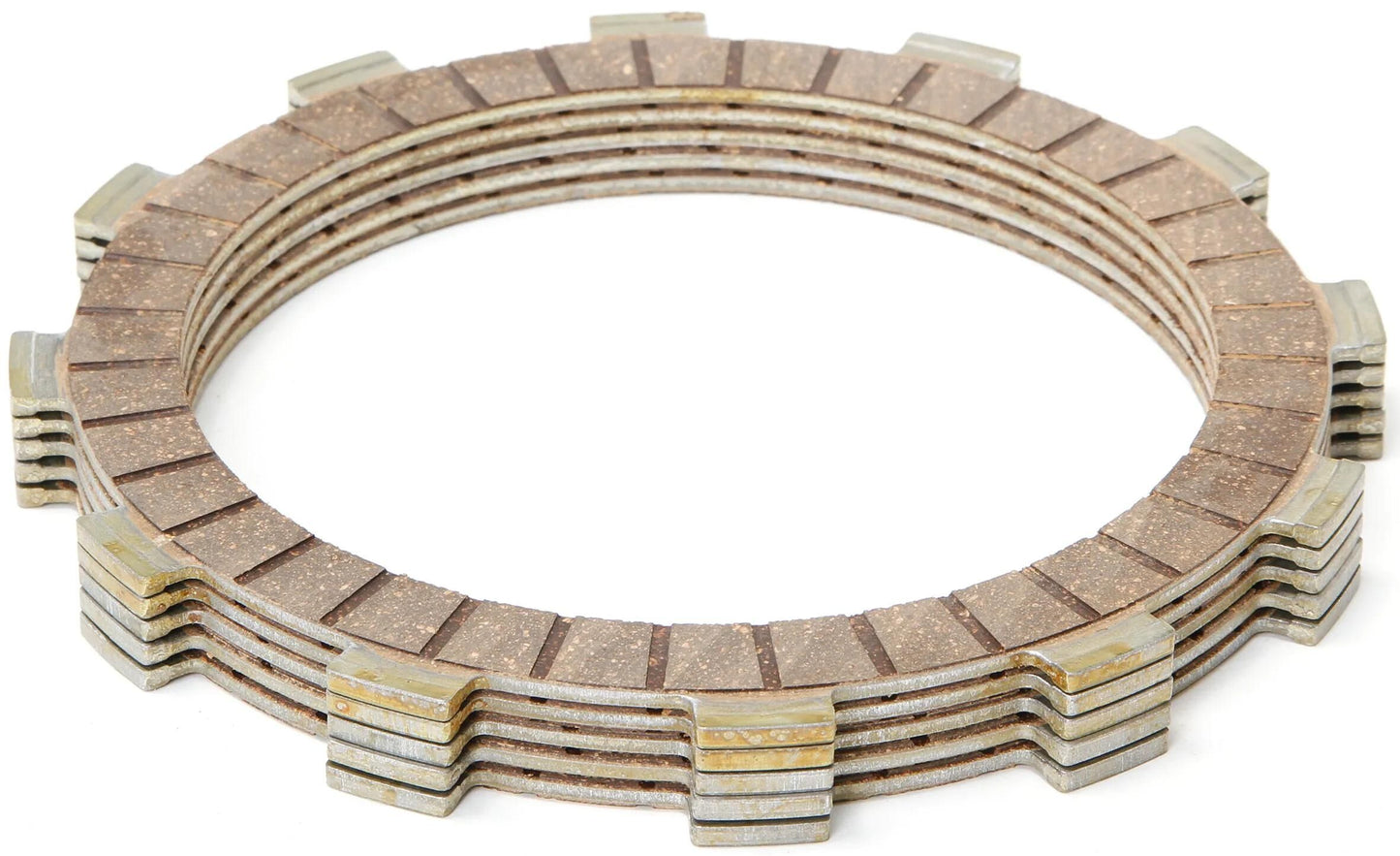 TRW kupplungslamellensatz clutch kit mcc411-5