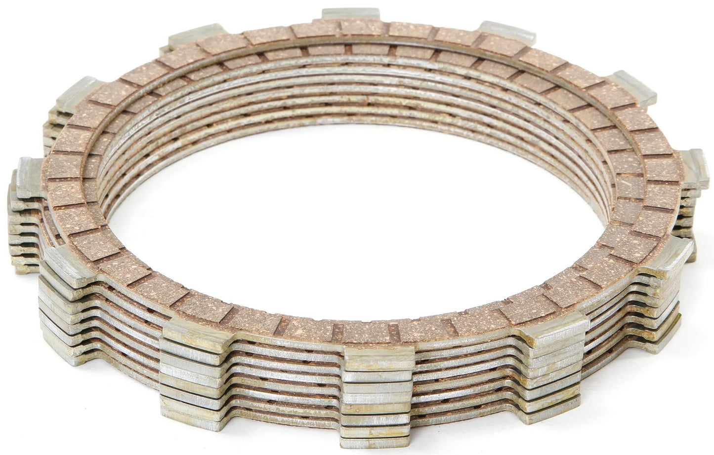 TRW kupplungslamellensatz clutch kit mcc440-8