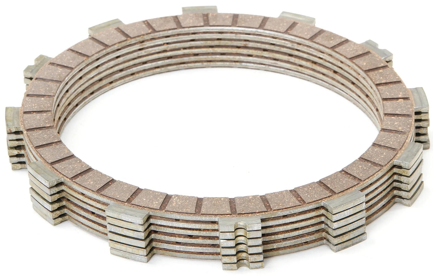 TRW kupplungslamellensatz clutch kit mcc505-6