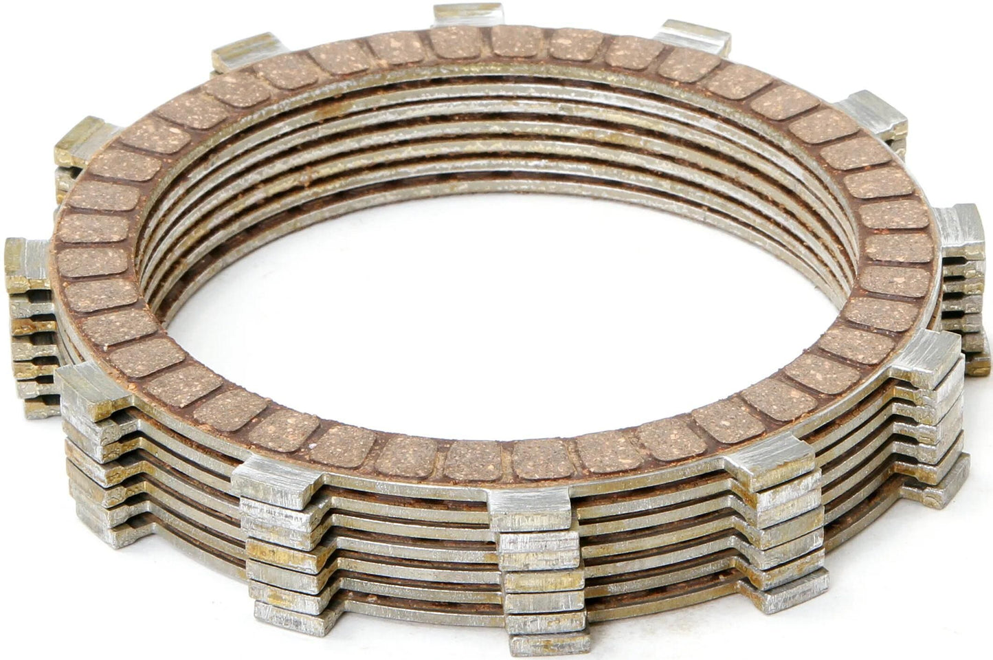 TRW kupplungslamellensatz clutch kit mcc507-7