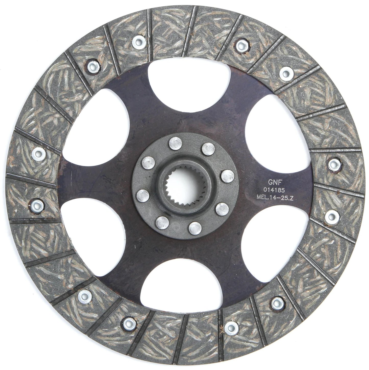 TRW kupplungsscheibe clutch kit mcc602